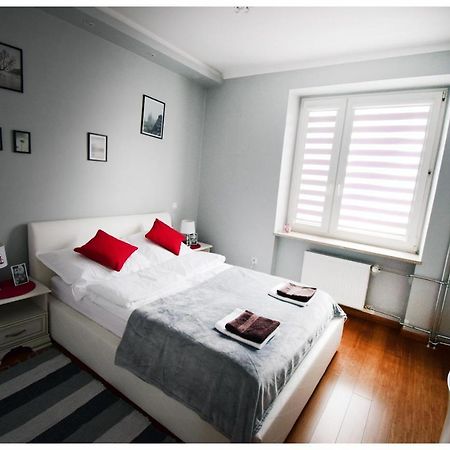 Color 24 Apartament IV Apartment Stalowa Wola Bagian luar foto