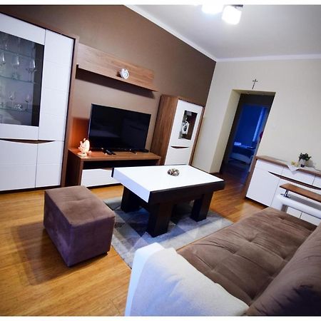 Color 24 Apartament IV Apartment Stalowa Wola Bagian luar foto