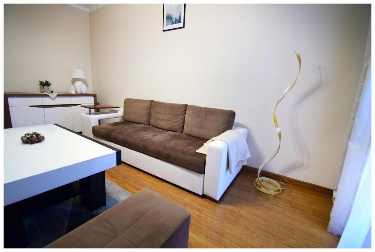 Color 24 Apartament IV Apartment Stalowa Wola Bagian luar foto