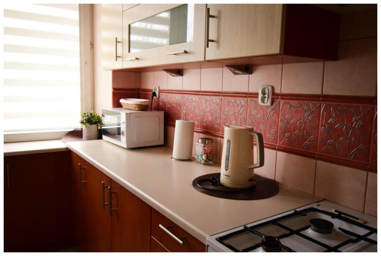 Color 24 Apartament IV Apartment Stalowa Wola Bagian luar foto